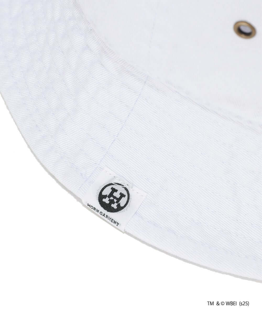 S&T Bucket Hat | MEN and WOMEN
