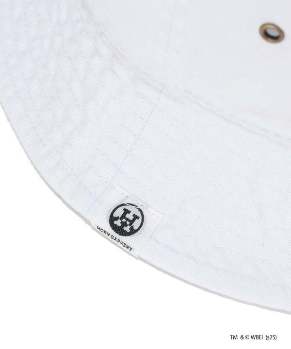 S&T Bucket Hat | MEN and WOMEN
