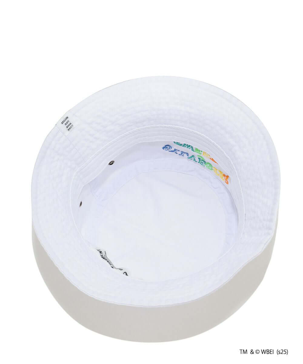 S&T Bucket Hat | MEN and WOMEN