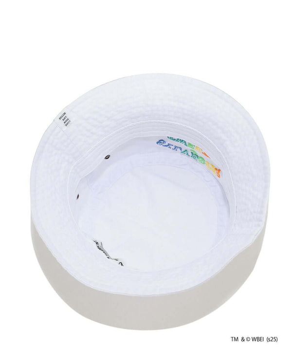 S&T Bucket Hat | MEN and WOMEN