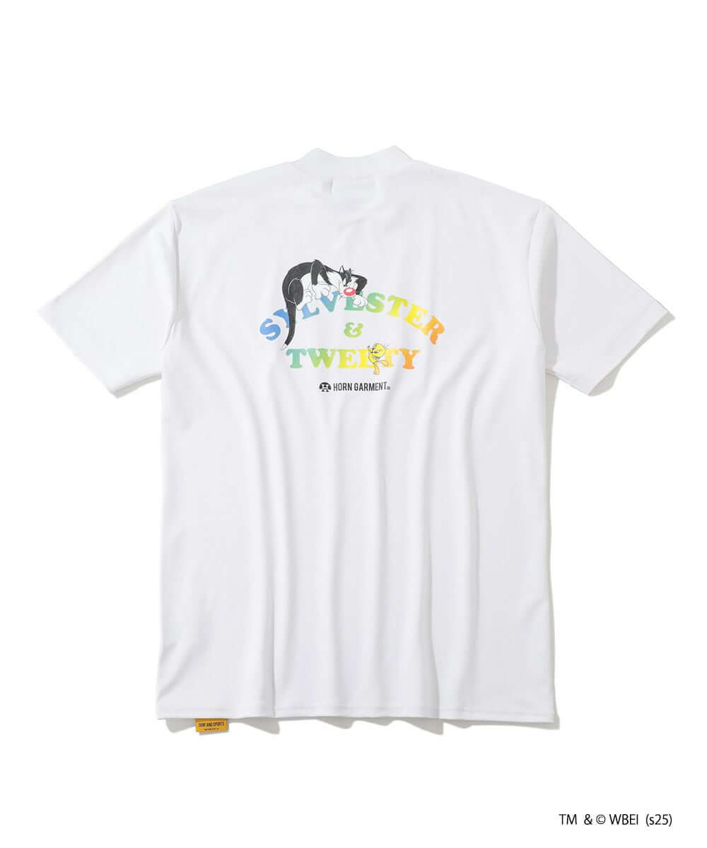 S&T Quick-Dry Mock Neck | MEN