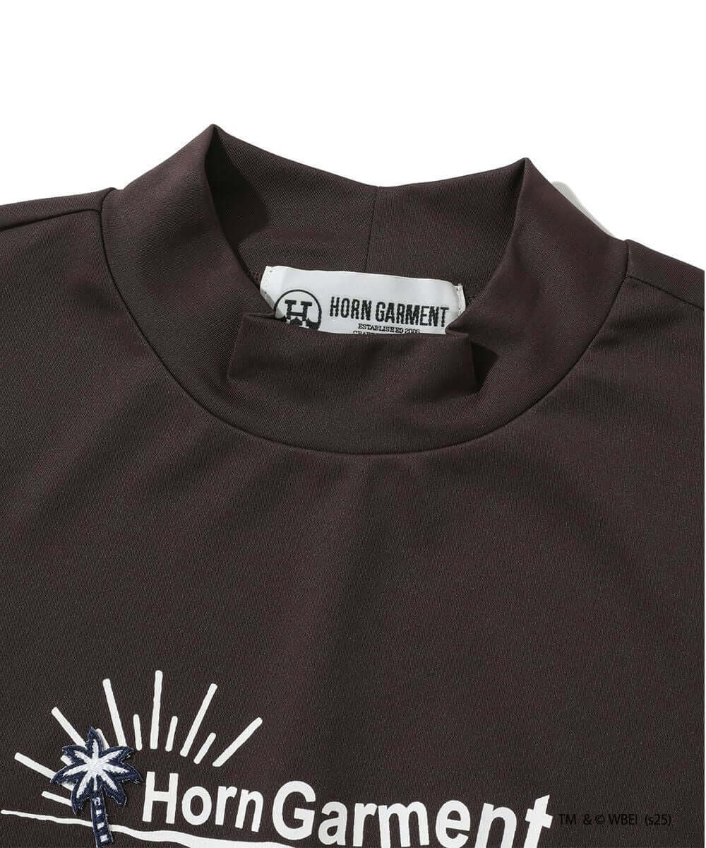 S&T Quick-Dry Mock Neck | MEN