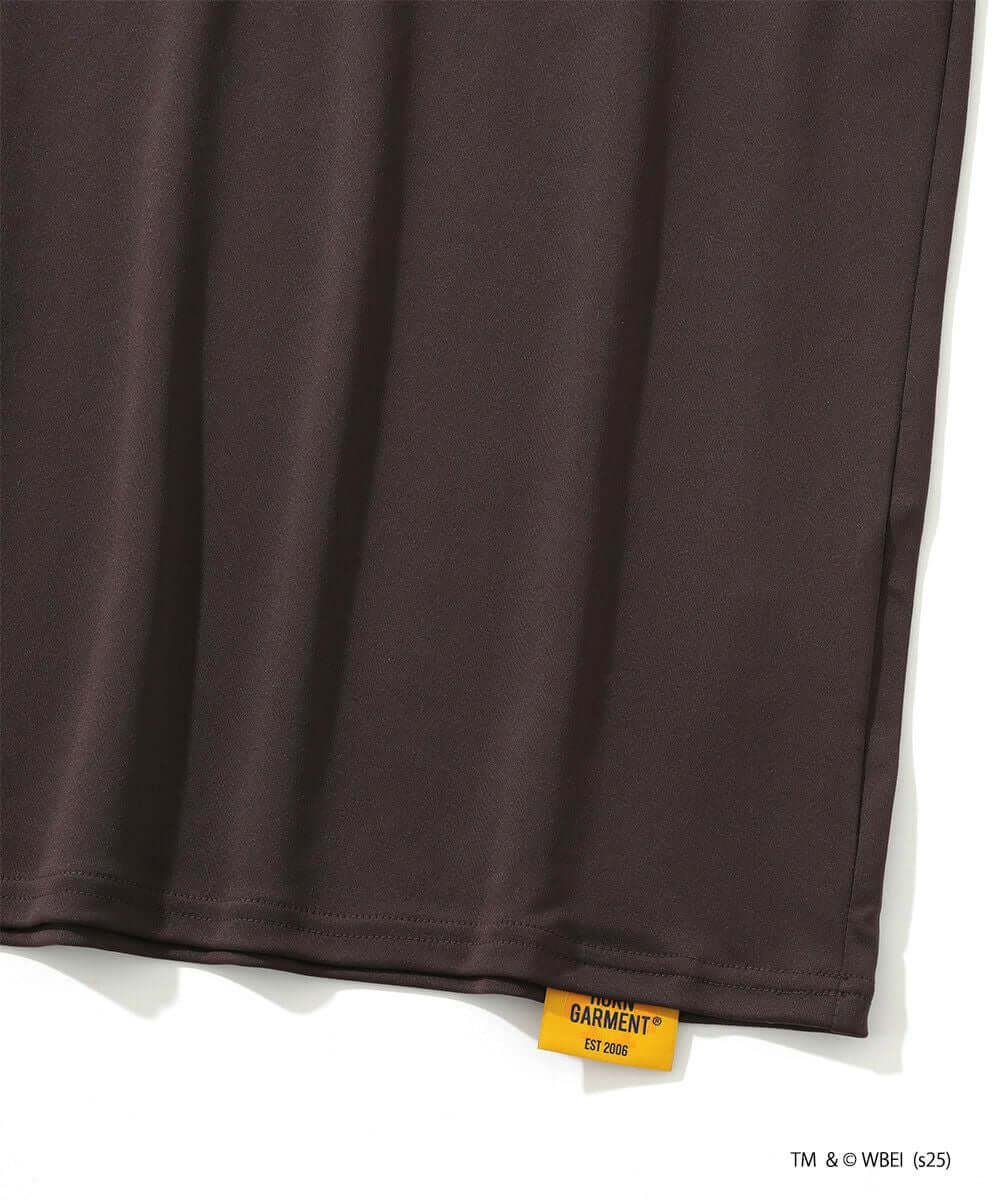 S&T Quick-Dry Mock Neck | MEN