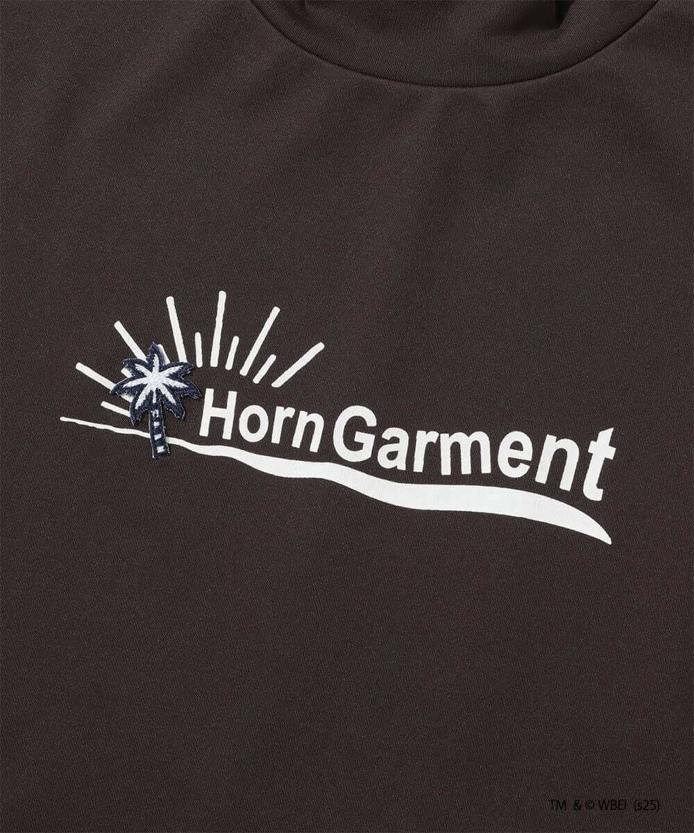 S&T Quick-Dry Mock Neck | MEN