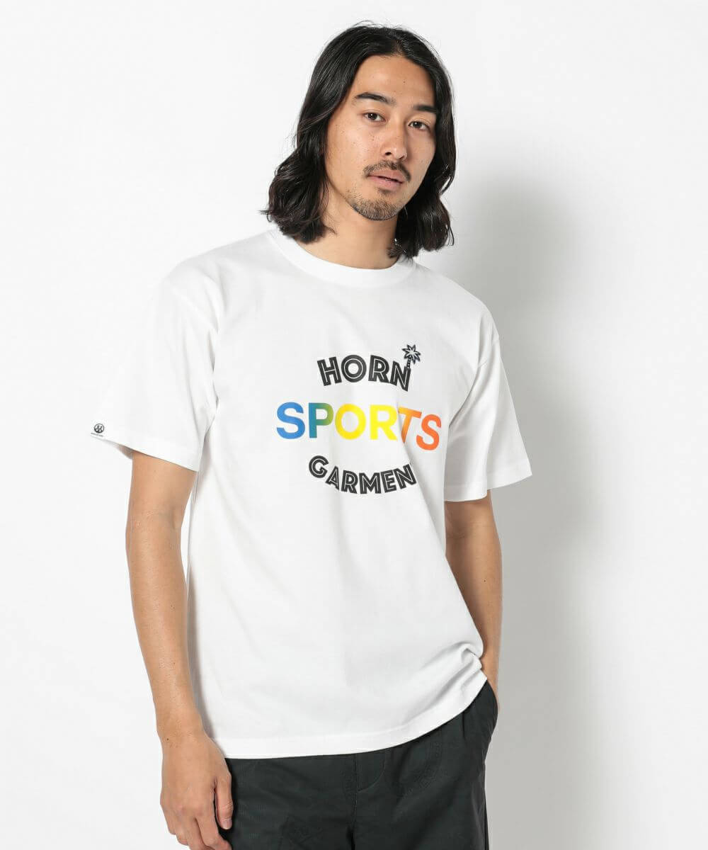 Palm Harmony T-Shirt