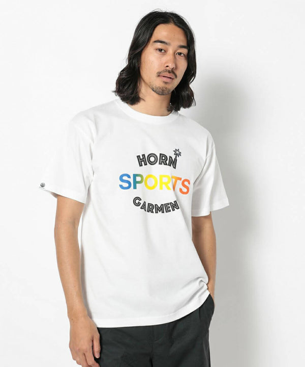 Palm Harmony T-Shirt