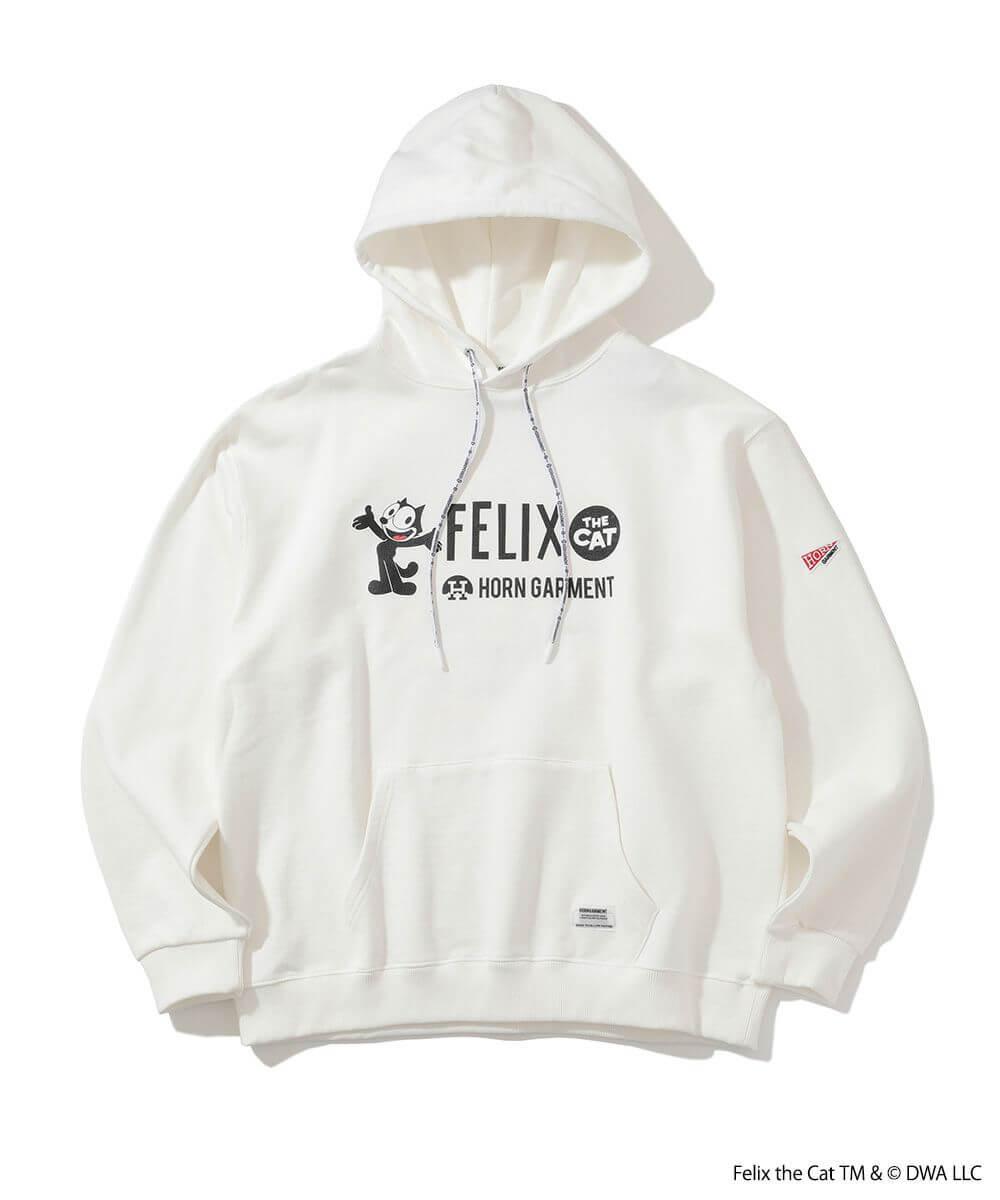 F.T.C Heavy weight Hoodie | MEN