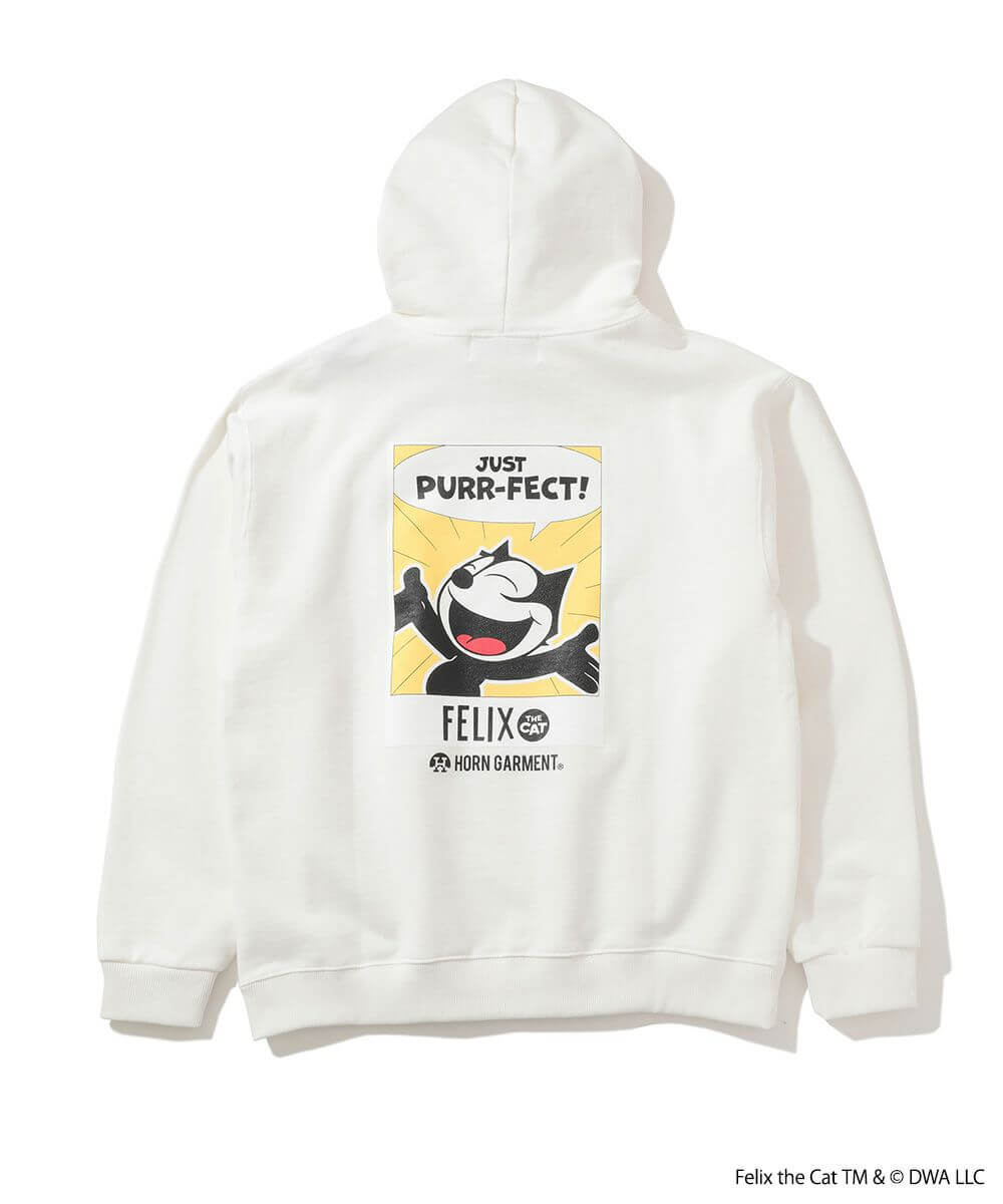 F.T.C Heavy weight Hoodie | MEN