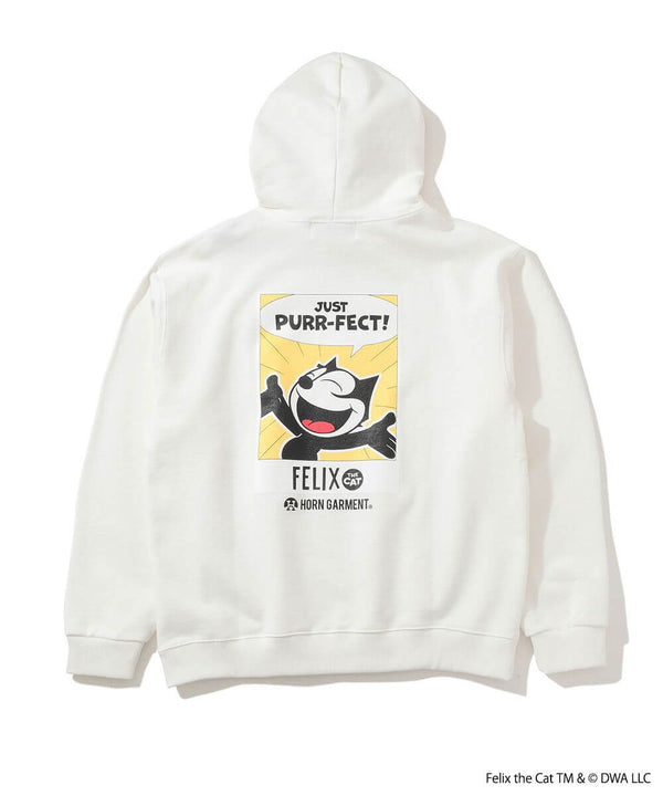 F.T.C Heavy weight Hoodie | MEN