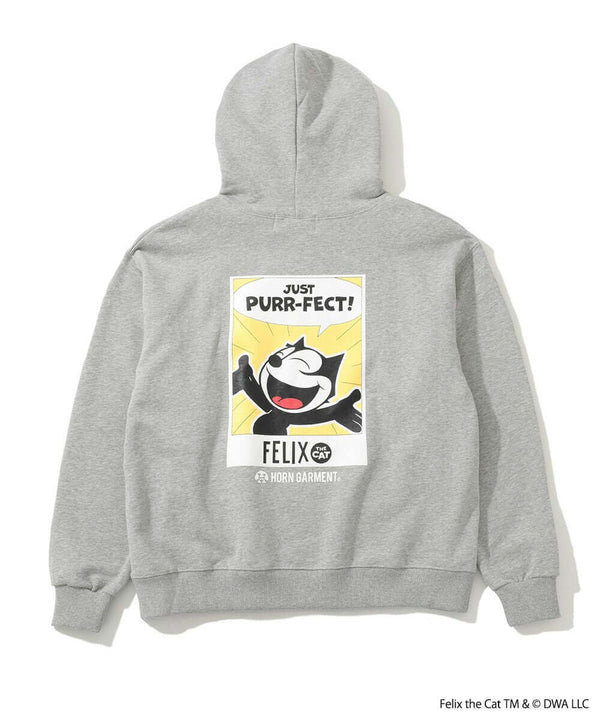 F.T.C Heavy weight Hoodie | MEN