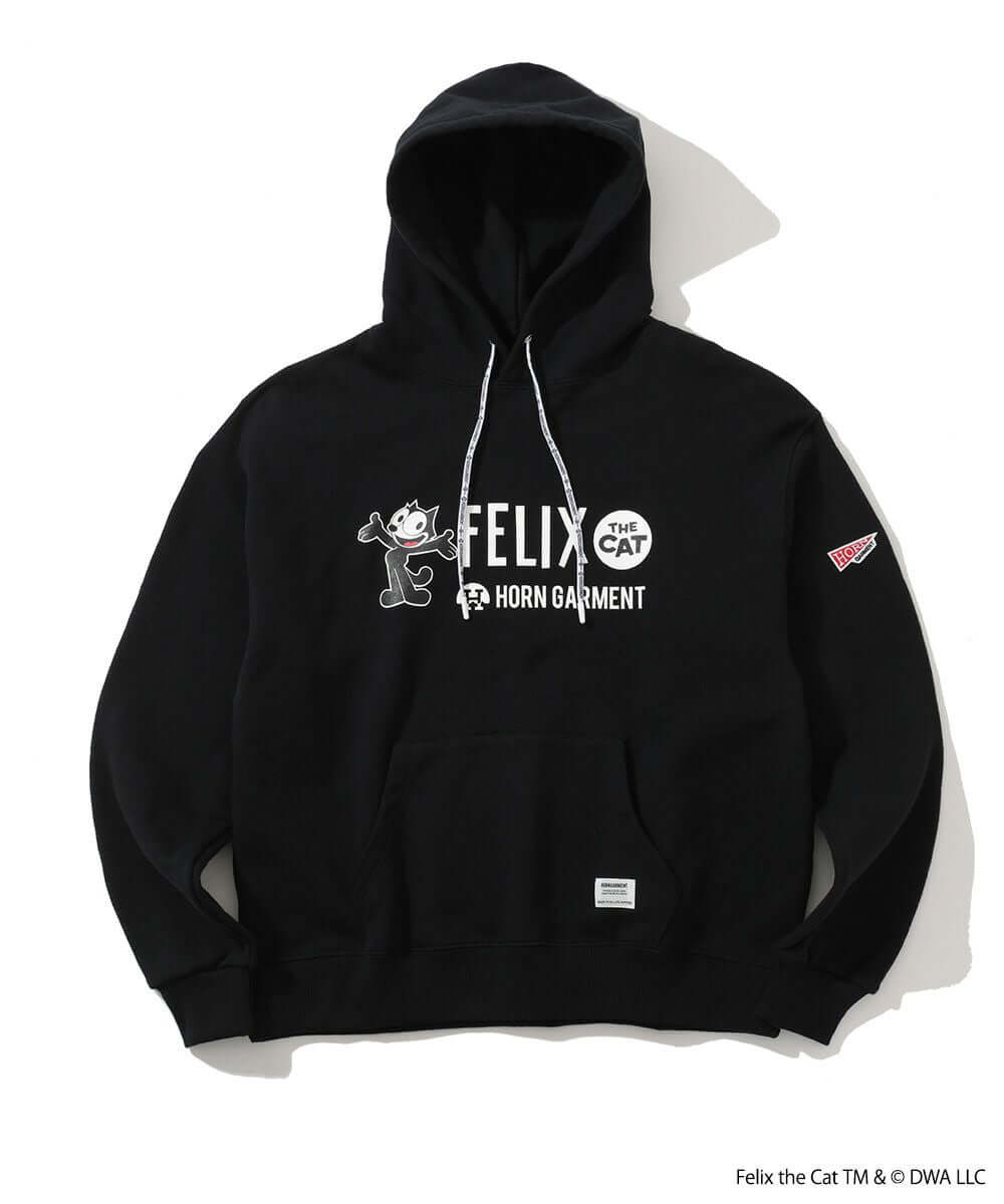 F.T.C Heavy weight Hoodie | MEN