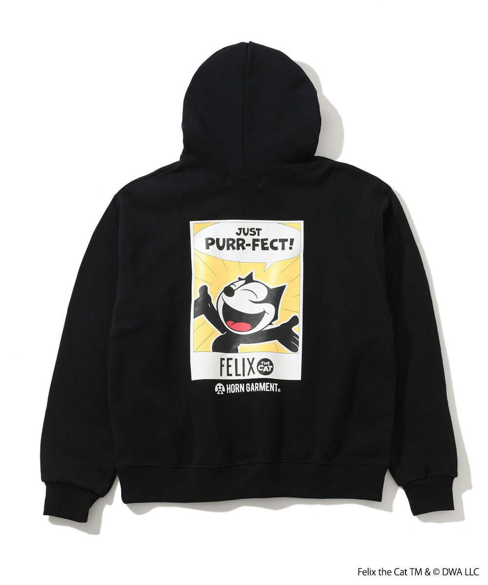 F.T.C Heavy weight Hoodie | MEN