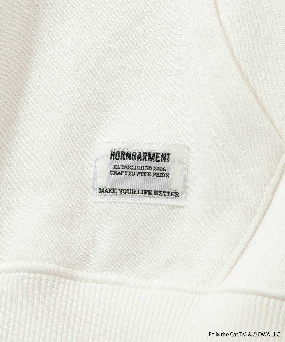 F.T.C Heavy weight Hoodie | MEN