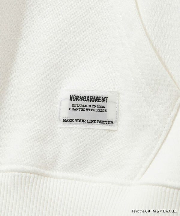 F.T.C Heavy weight Hoodie | MEN