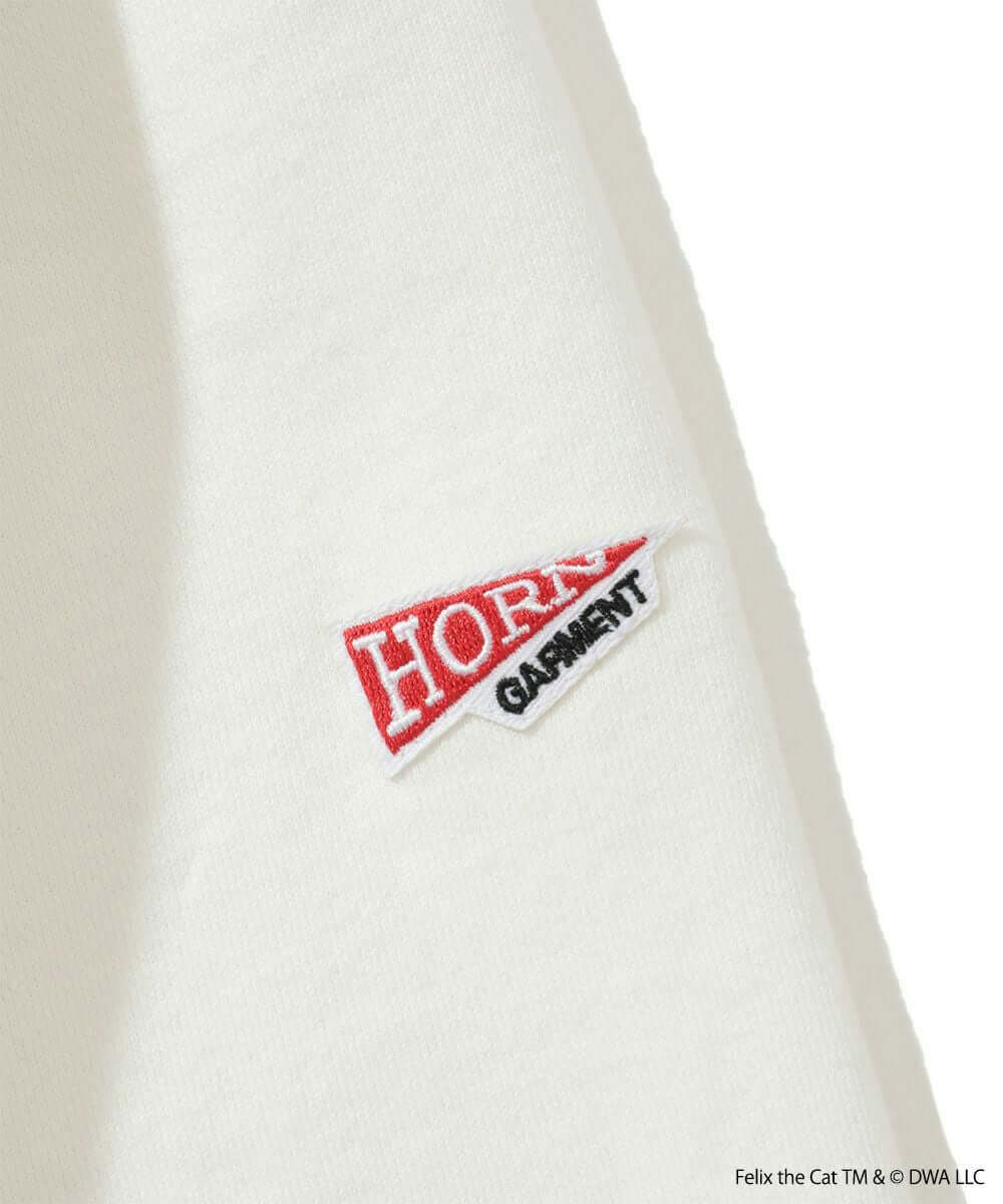 F.T.C Heavy weight Hoodie | MEN