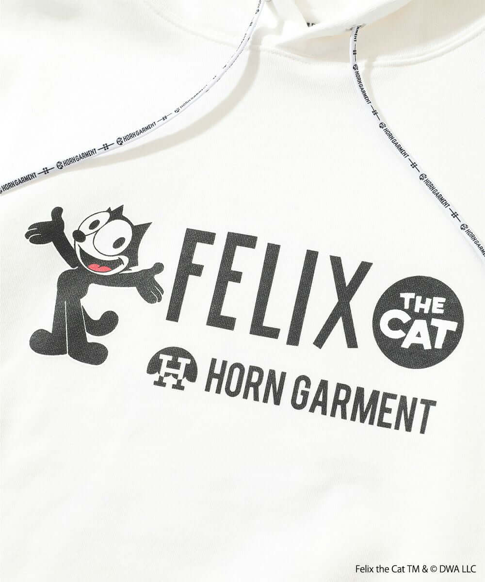 F.T.C Heavy weight Hoodie | MEN