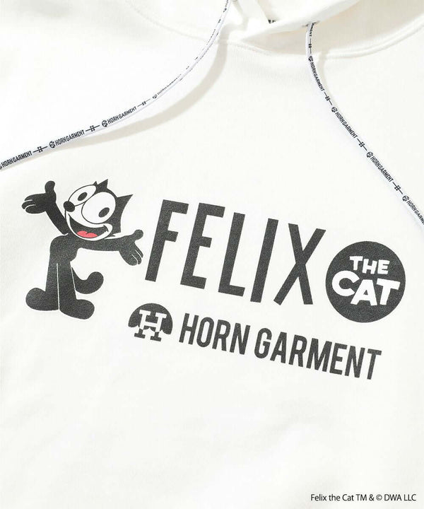 F.T.C Heavy weight Hoodie | MEN