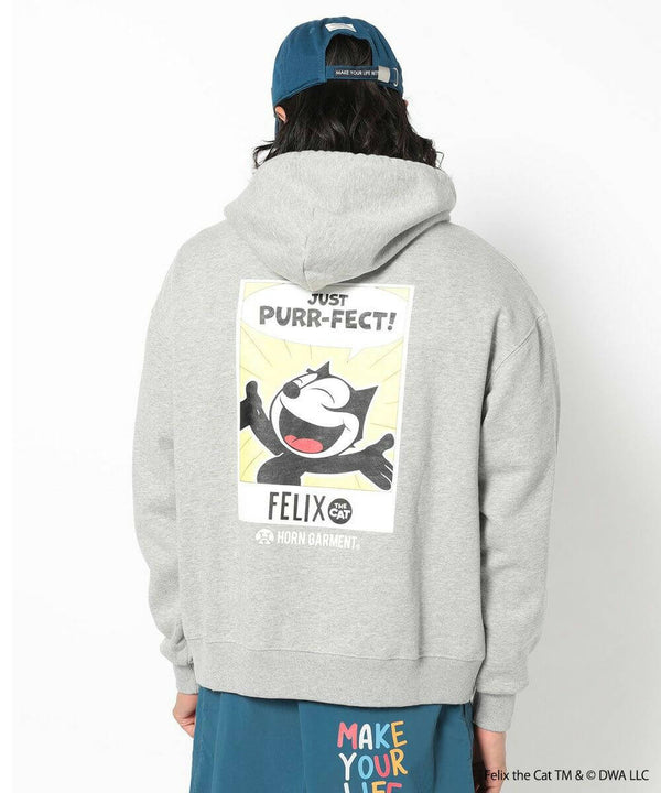 F.T.C Heavy weight Hoodie | MEN