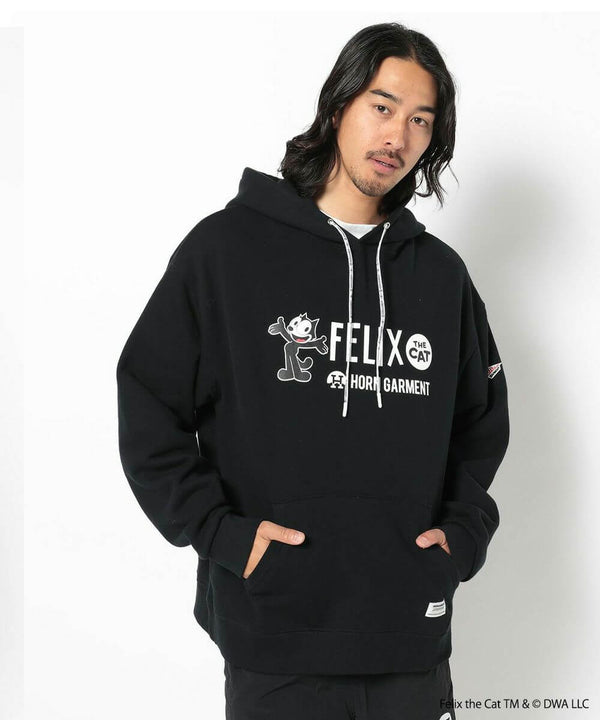 F.T.C Heavy weight Hoodie | MEN