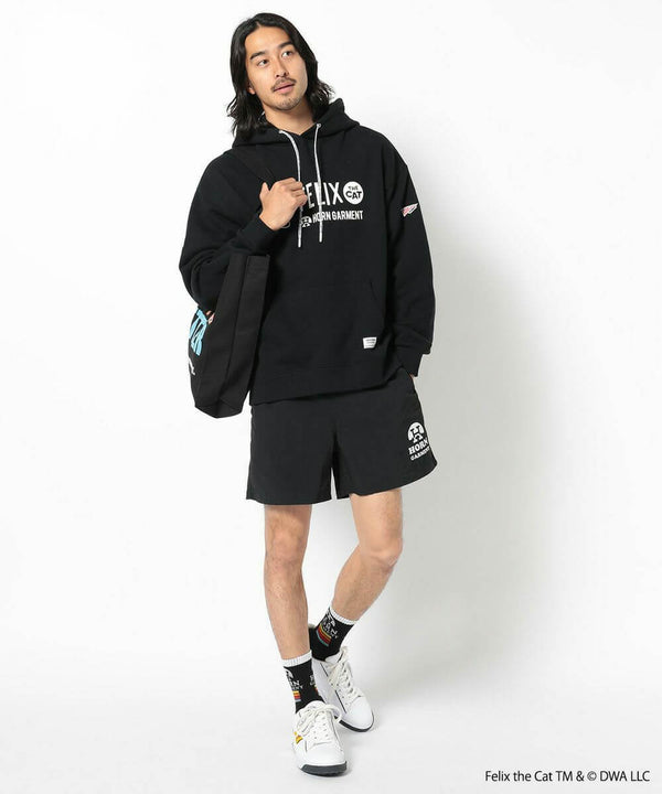 F.T.C Heavy weight Hoodie | MEN