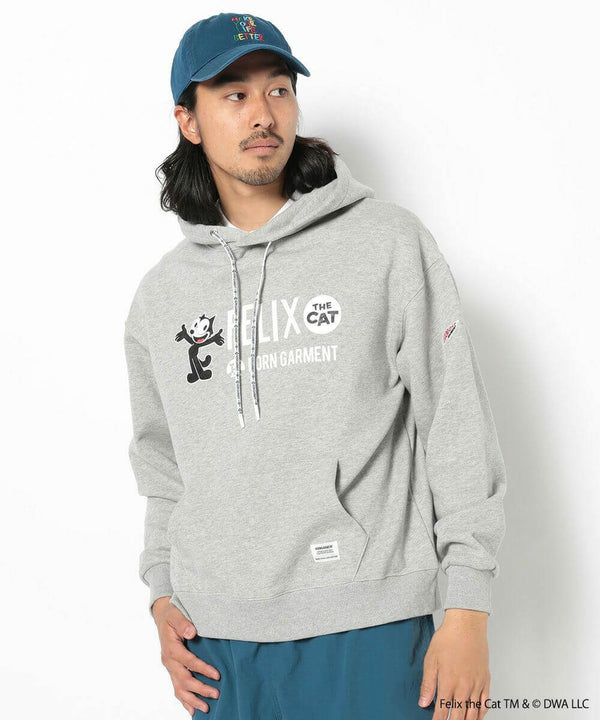 F.T.C Heavy weight Hoodie | MEN