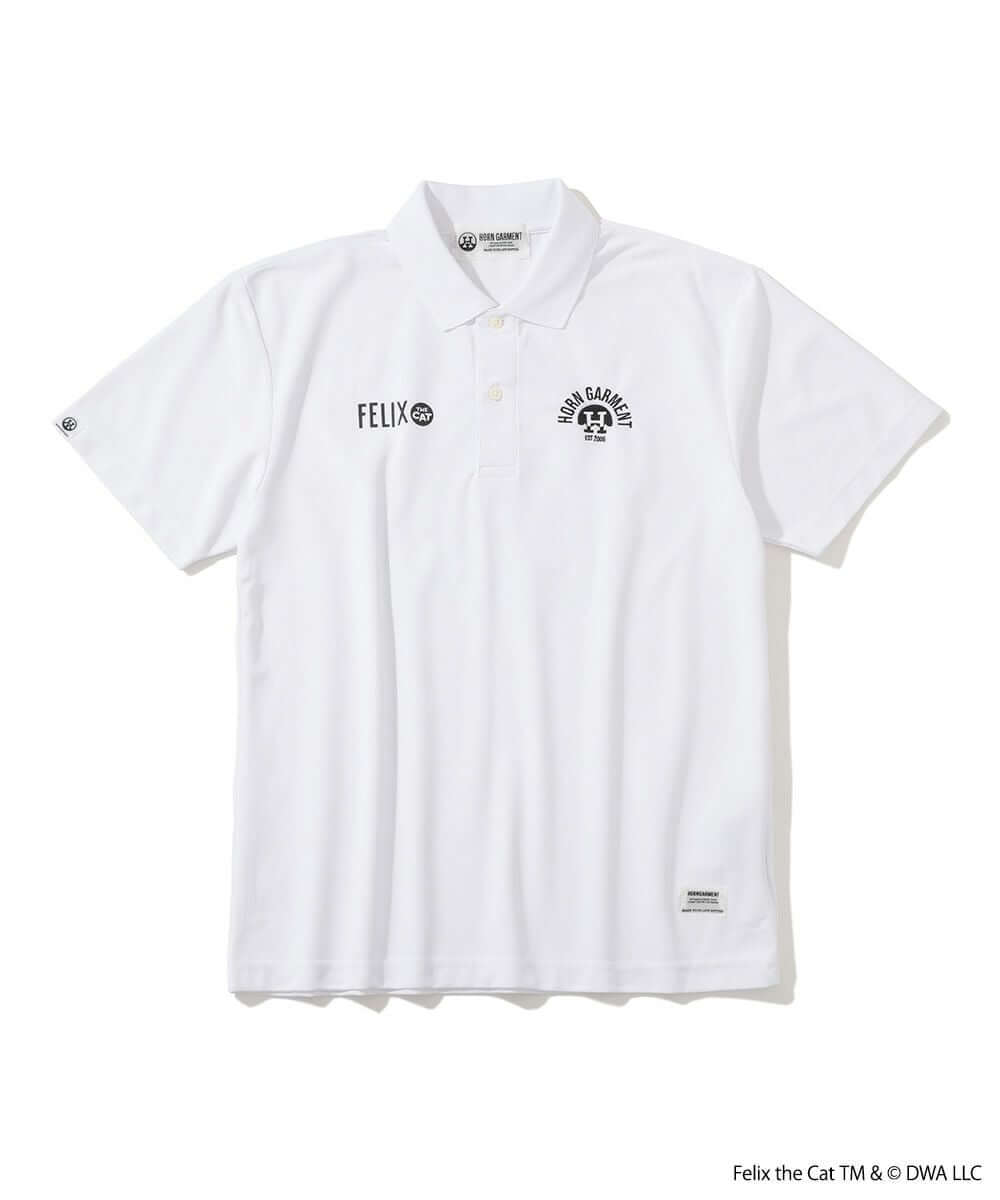 F.T.C Polo | MEN