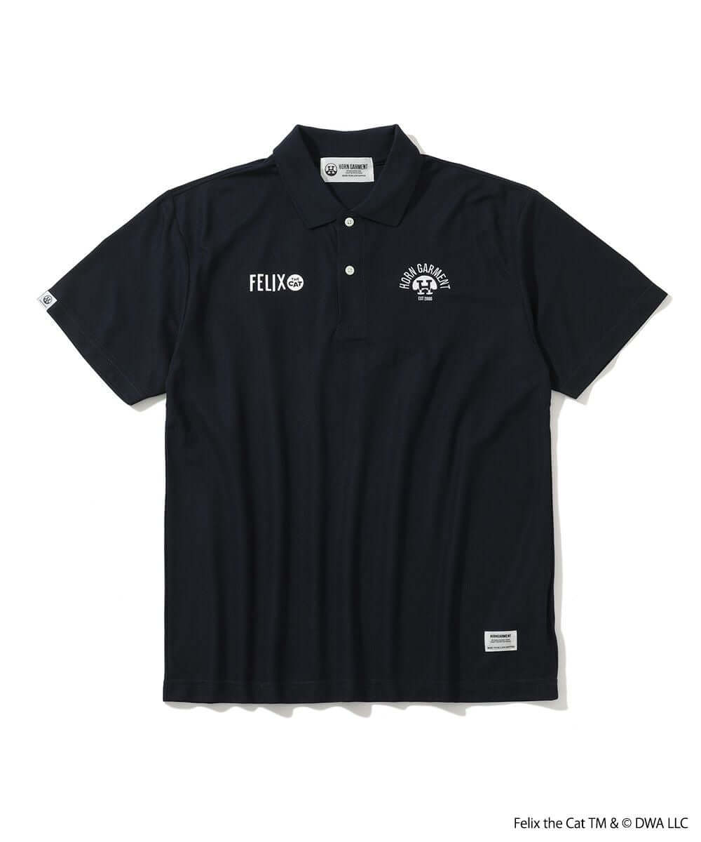 F.T.C Polo | MEN