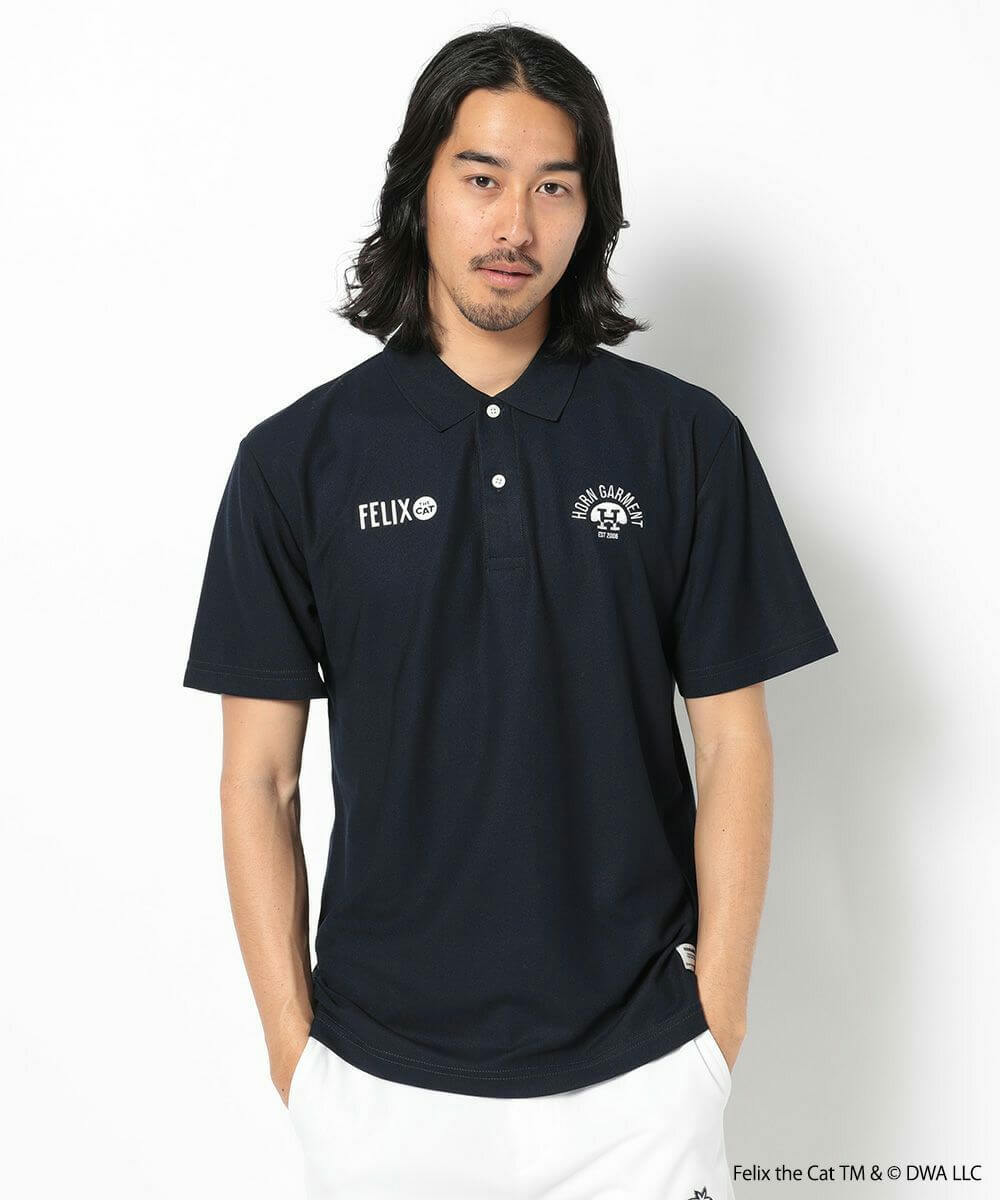 F.T.C Polo | MEN
