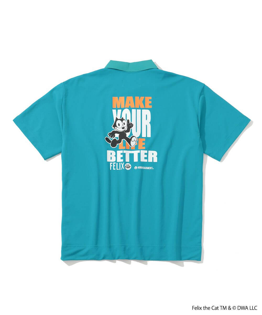 YLB Felix Polo | MEN