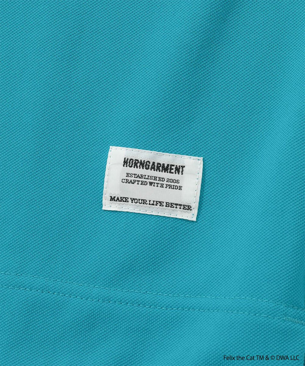 YLB Felix Polo | MEN