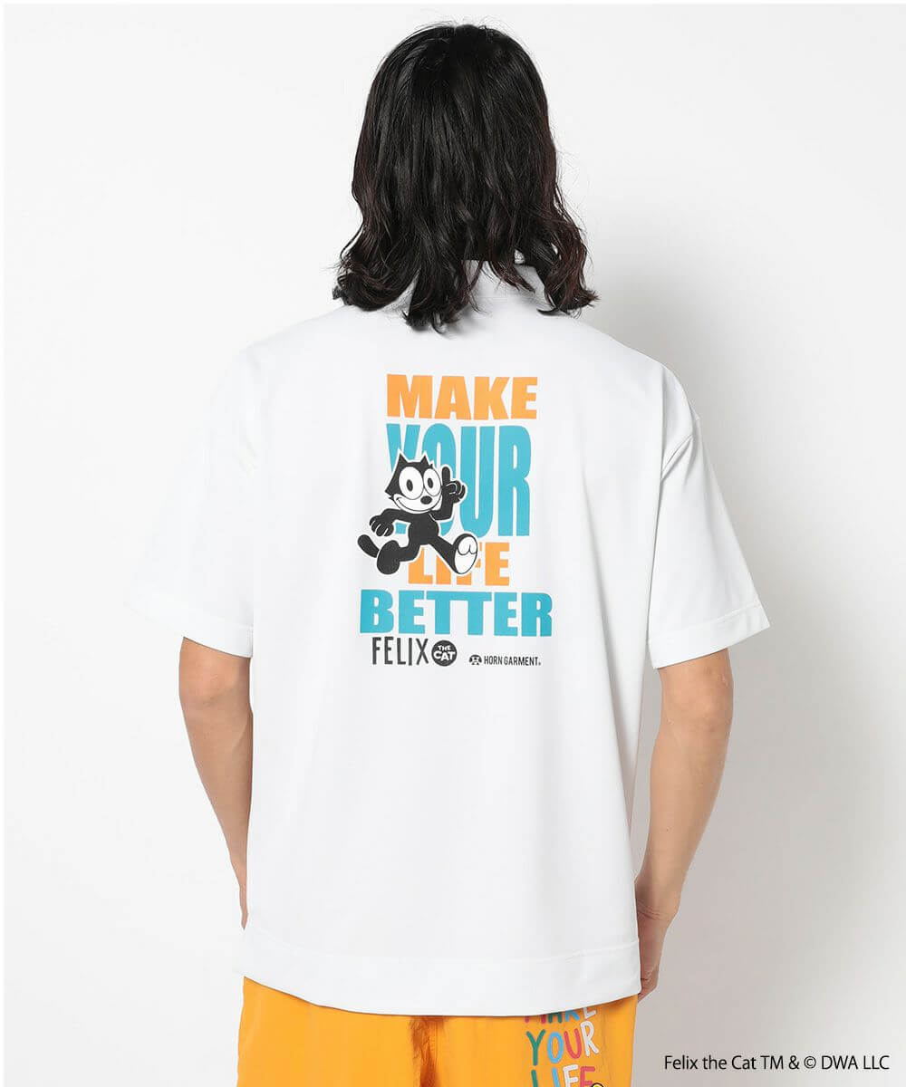 YLB Felix Polo | MEN