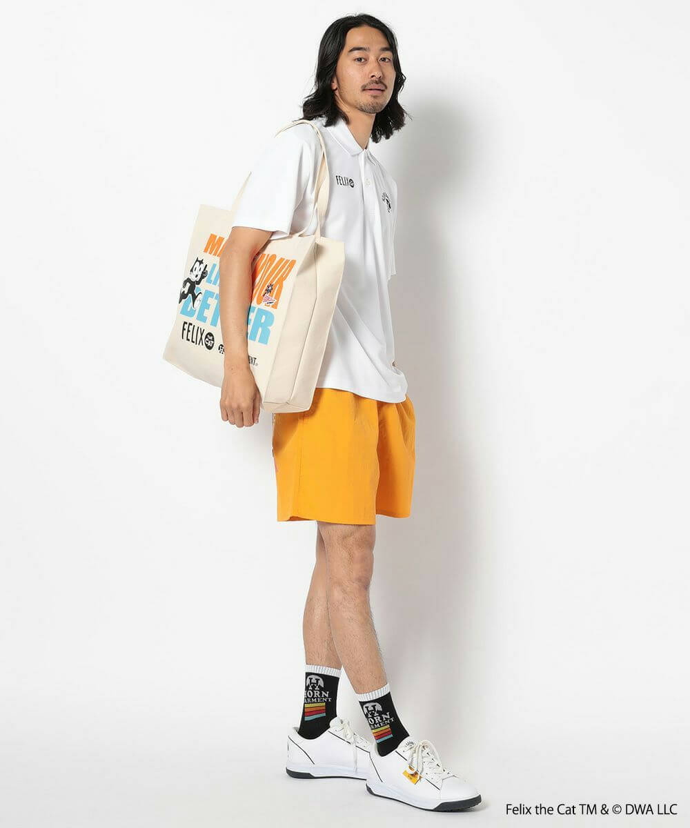 YLB Felix Polo | MEN