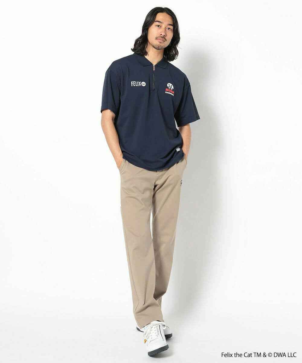 YLB Felix Polo | MEN