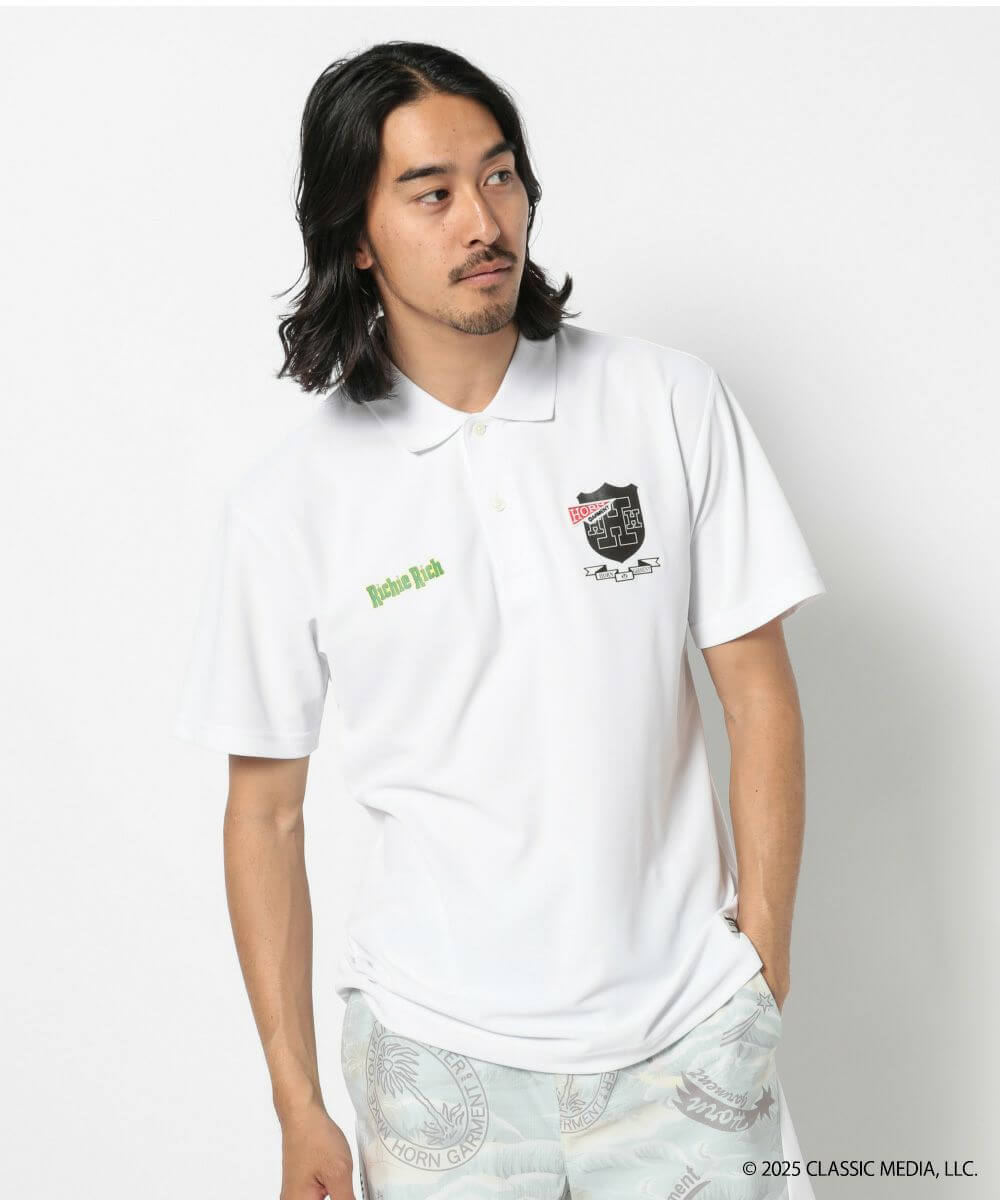 RR Fore Dry Polo | MEN