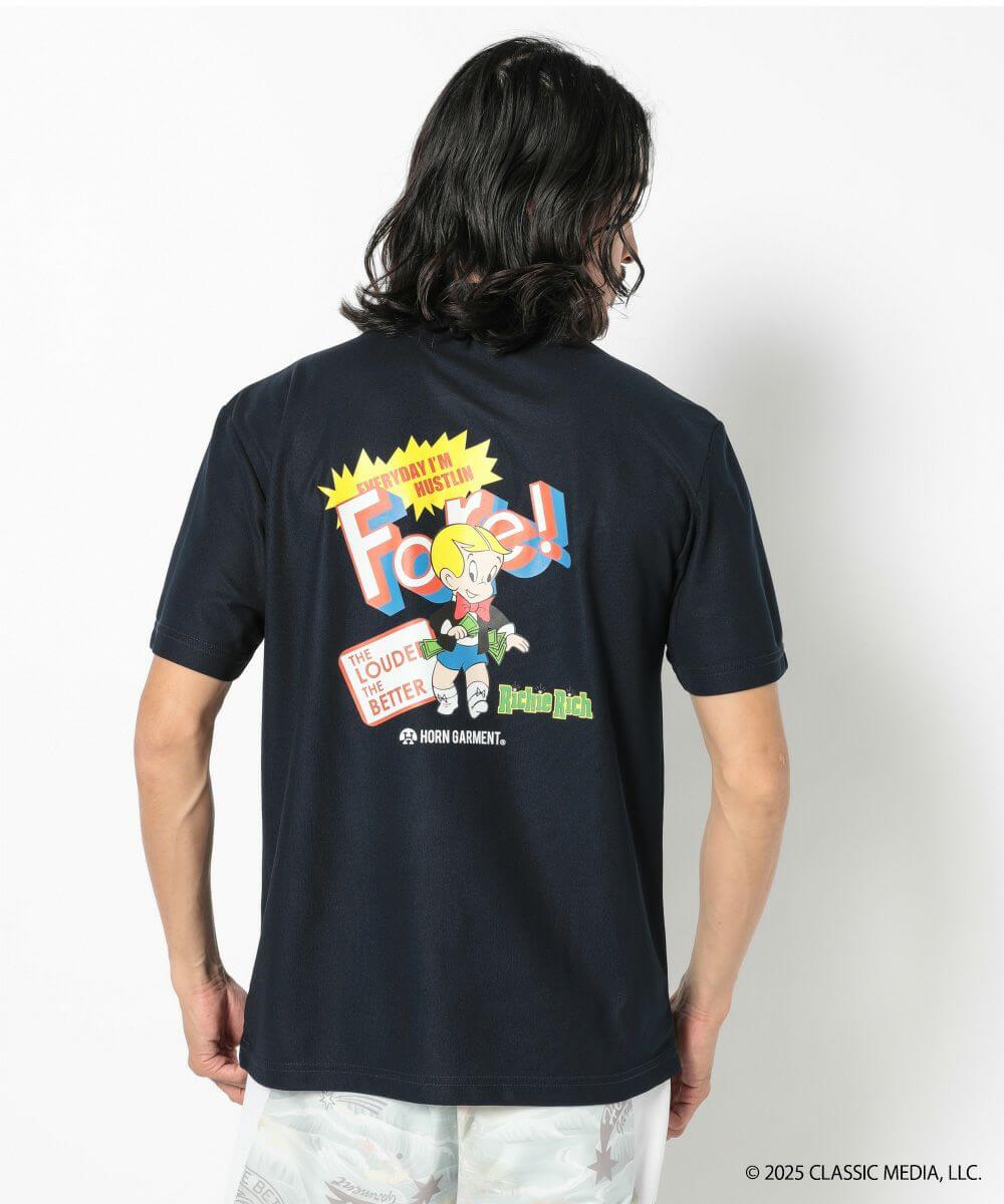 RR Fore Dry Polo | MEN