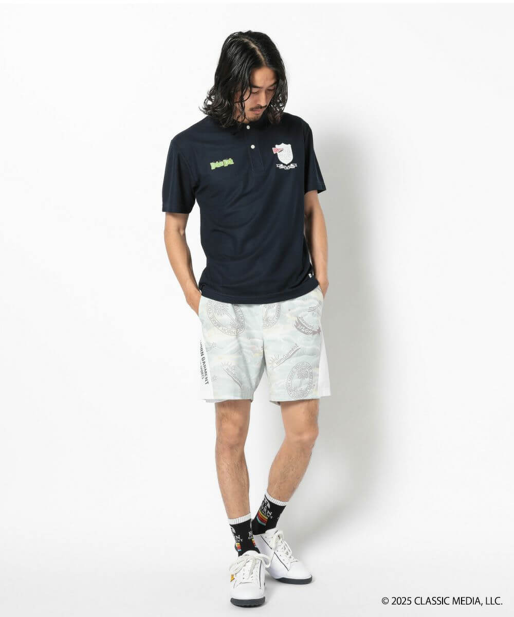RR Fore Dry Polo | MEN