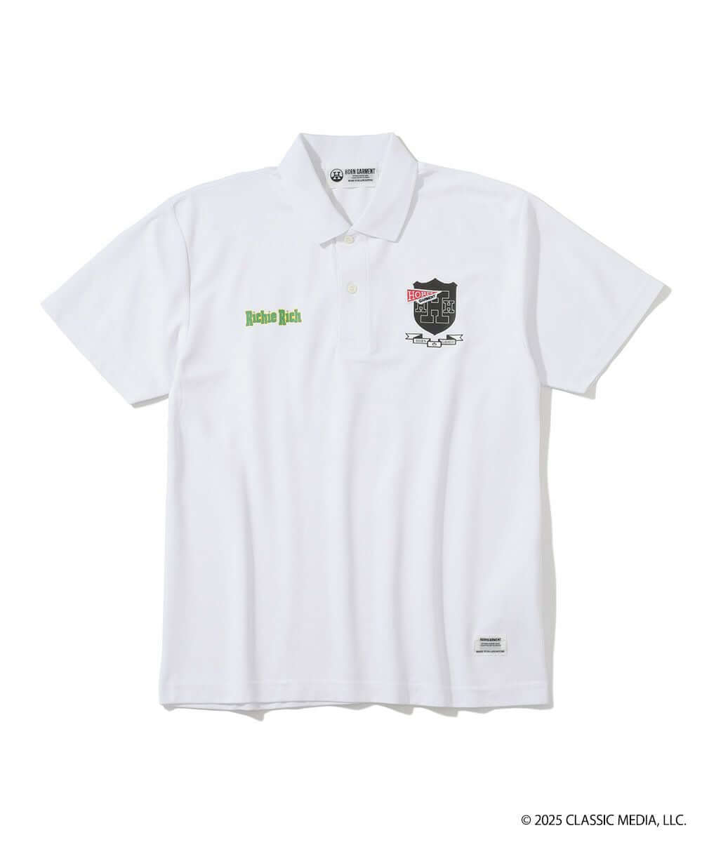RR Fore Dry Polo | MEN
