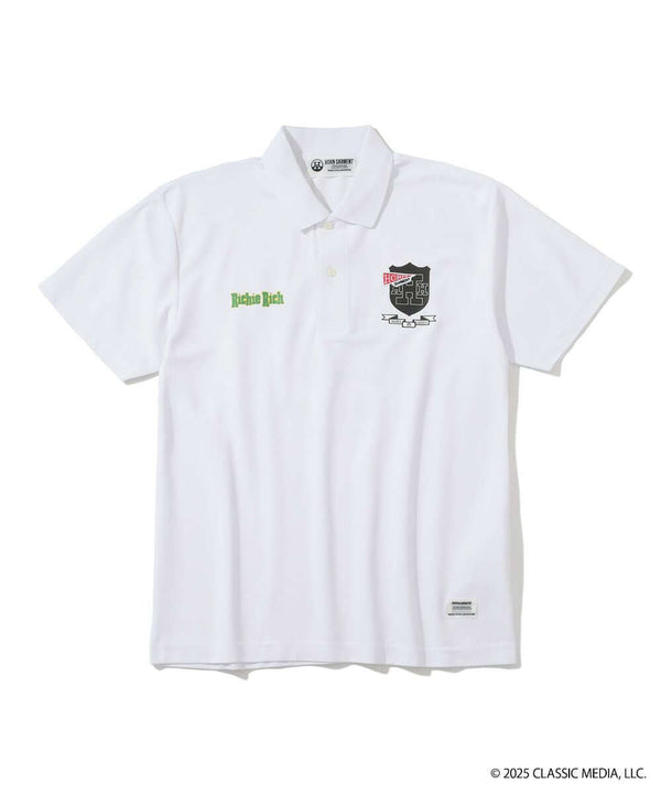 RR Fore Dry Polo | MEN