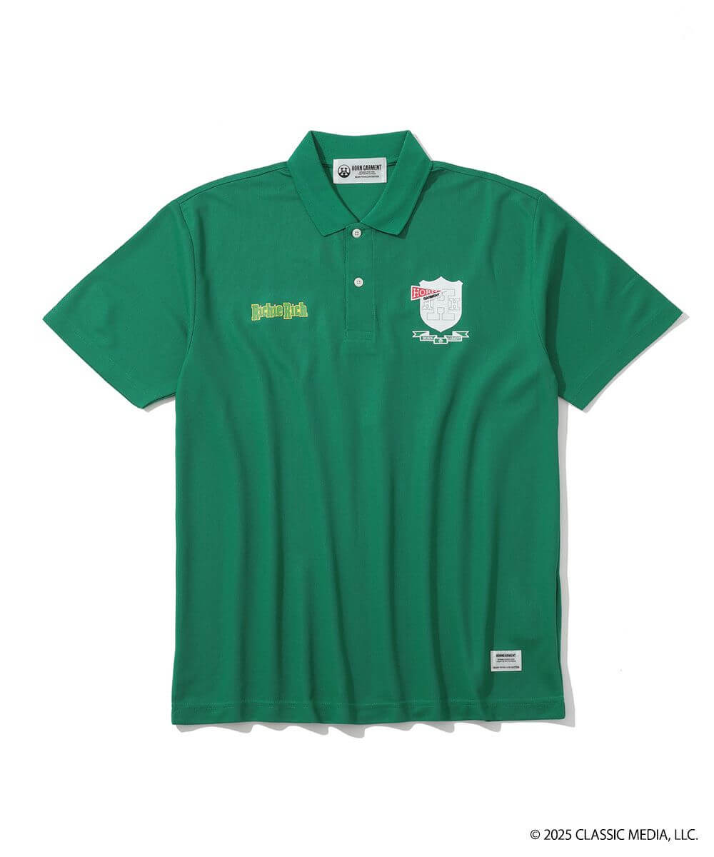 RR Fore Dry Polo | MEN