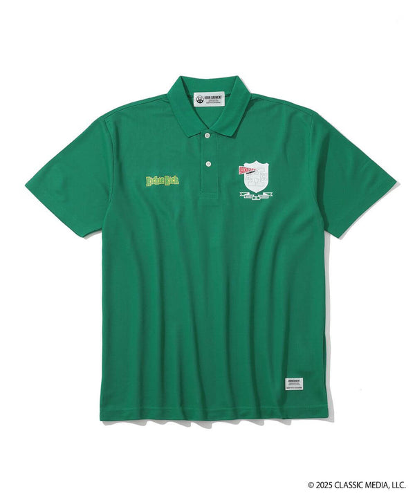 RR Fore Dry Polo | MEN