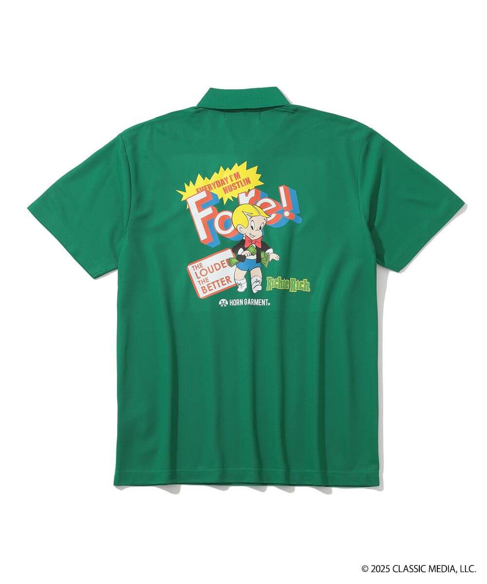 RR Fore Dry Polo | MEN