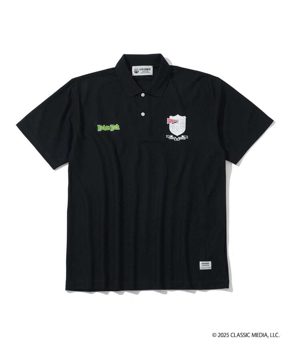 RR Fore Dry Polo | MEN
