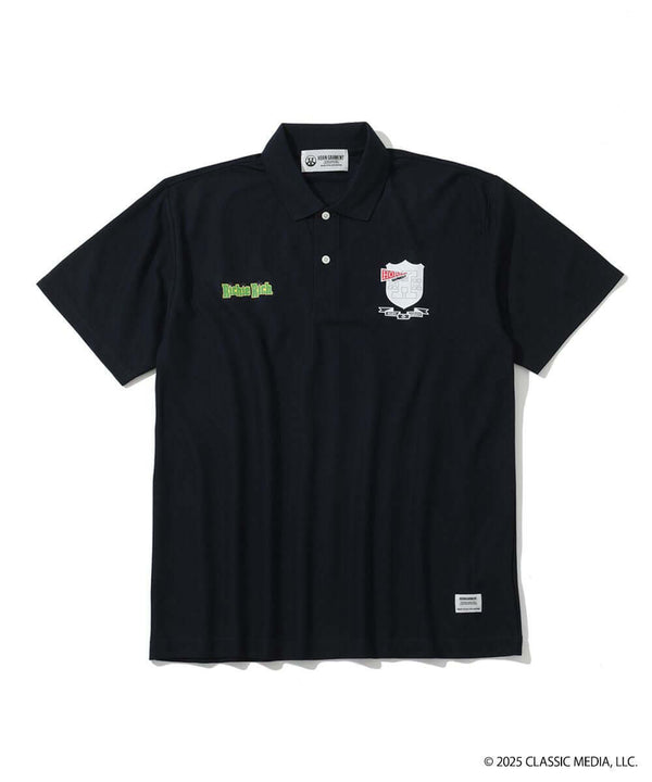 RR Fore Dry Polo | MEN