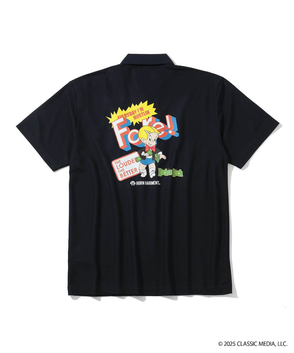 RR Fore Dry Polo | MEN