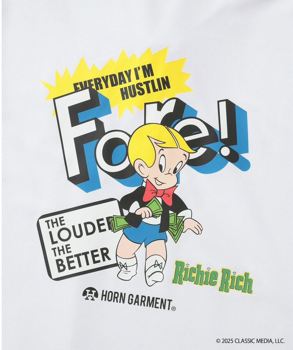 RR Fore Dry Polo | MEN