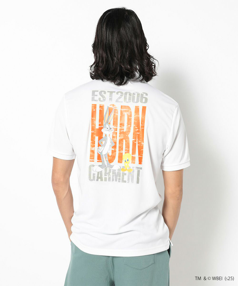 Bugs & Birdie Polo | MEN