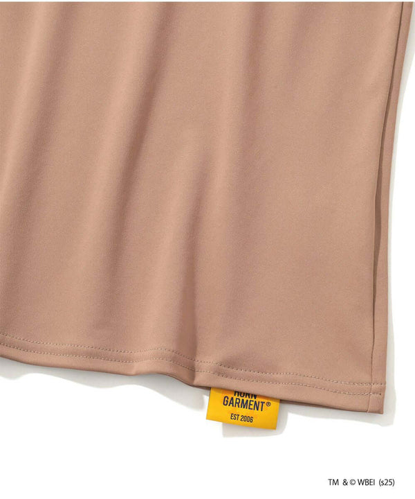 S&T Quick-Dry Mock Neck | WOMEN