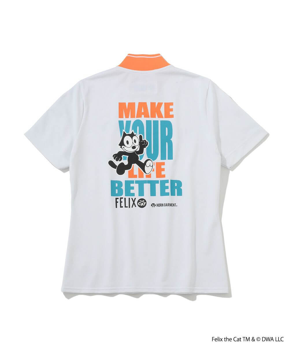 YLB Felix Mock Neck Tee | WOMEN