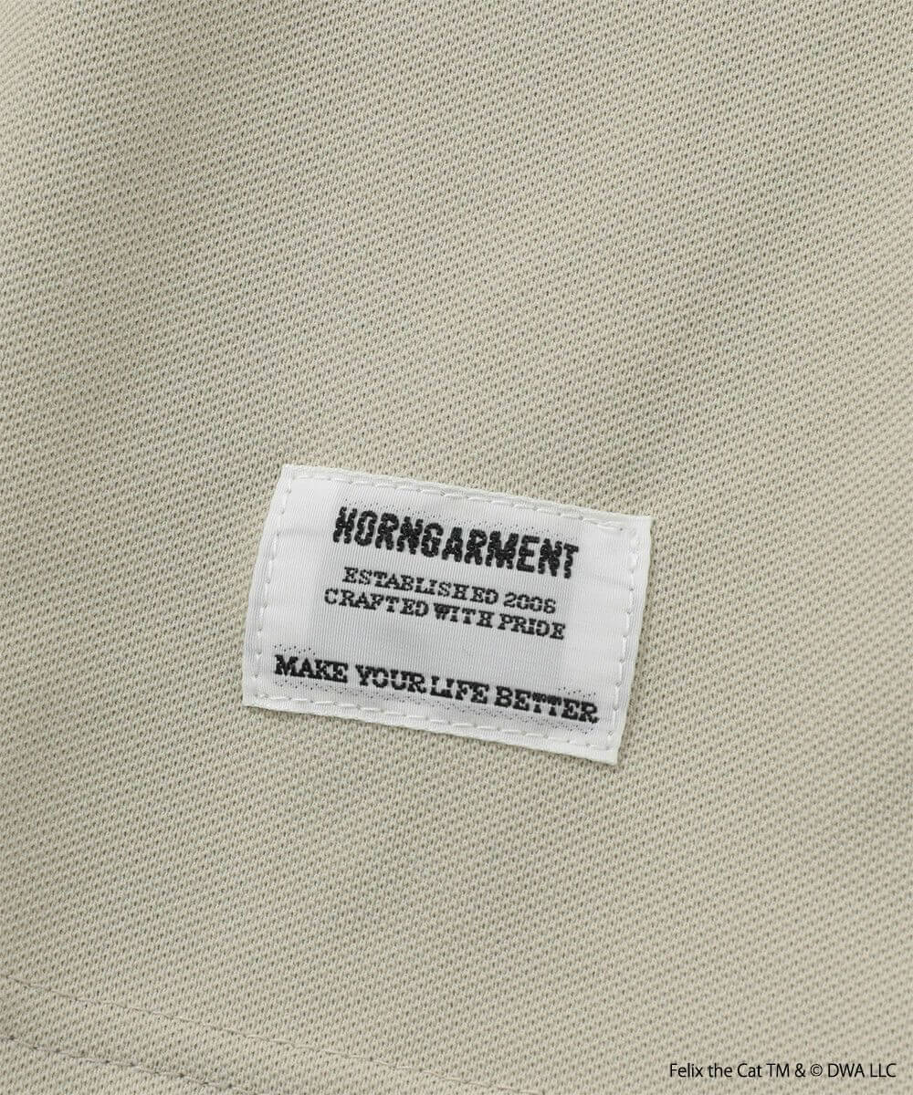 YLB Felix Mock Neck Tee | WOMEN