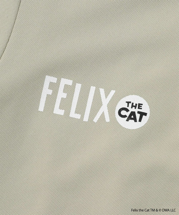 YLB Felix Mock Neck Tee | WOMEN